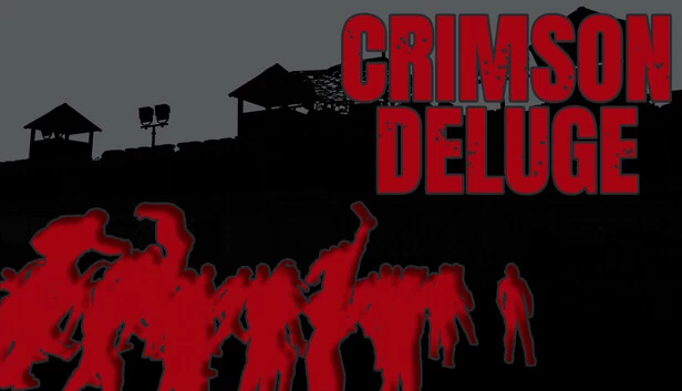 Crimson Deluge 游戏封面