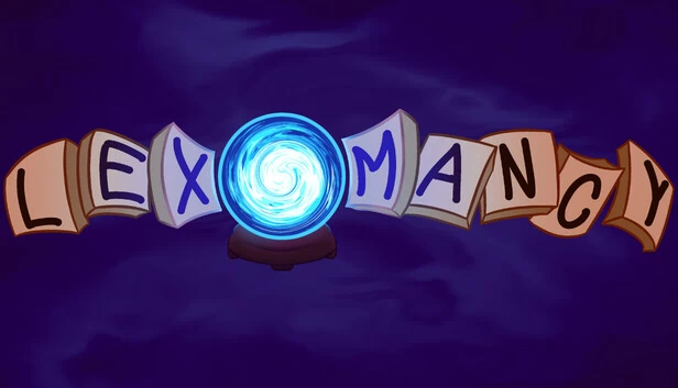 Lexomancy 游戏封面