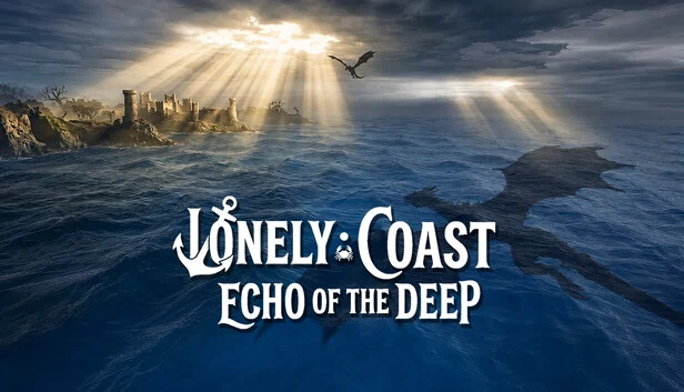 Lonely Coast: Echo of the Deep 游戏封面