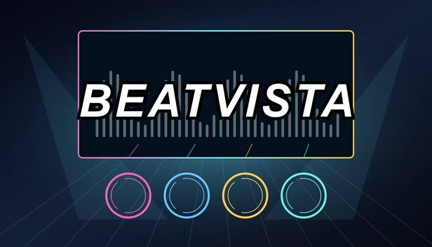 BEATVISTA 游戏封面