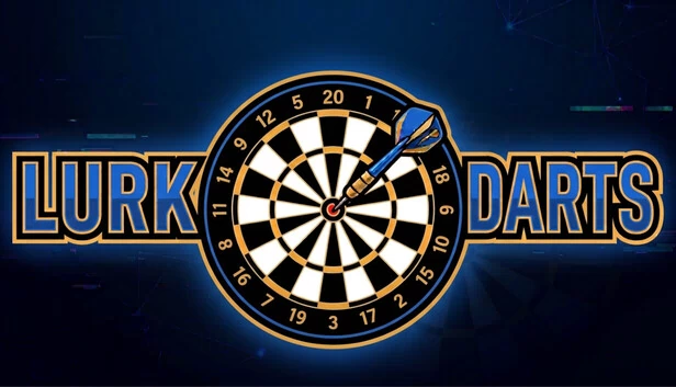 LurkDarts 游戏封面