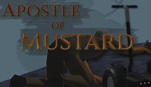 Apostle of Mustard 游戏封面