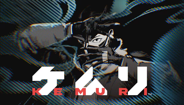KEMURI 游戏封面