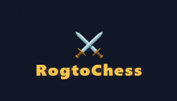 Rogtochess 游戏封面