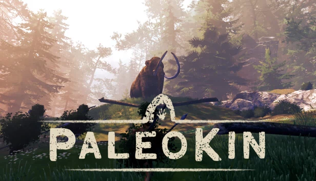 Paleokin 游戏封面