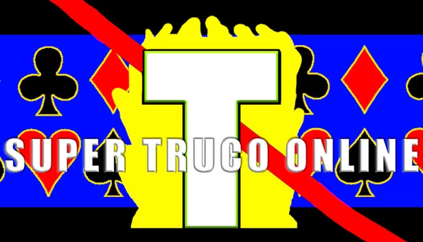 Super Truco Online 游戏封面