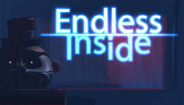 无尽内部（Endless Inside） 游戏封面