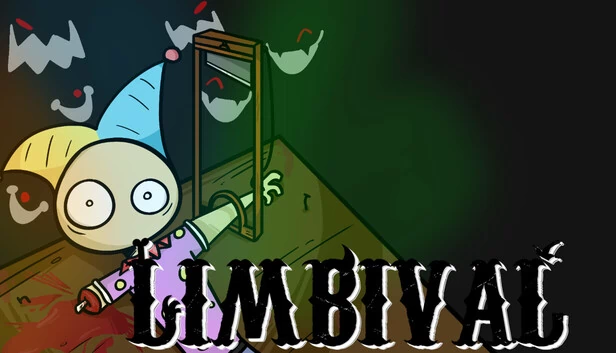 Limbival 游戏封面