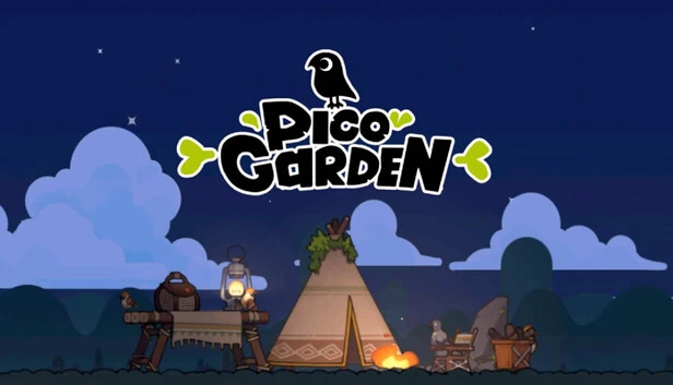 Pico Garden 游戏封面