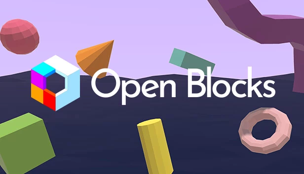 Open Blocks 游戏封面