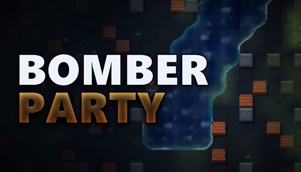 BomberParty 游戏封面