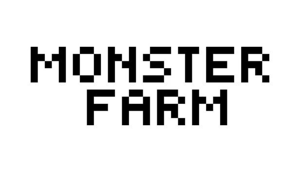 Monster Farm 游戏封面