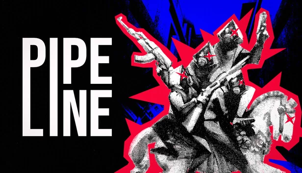 PIPELINE 游戏封面