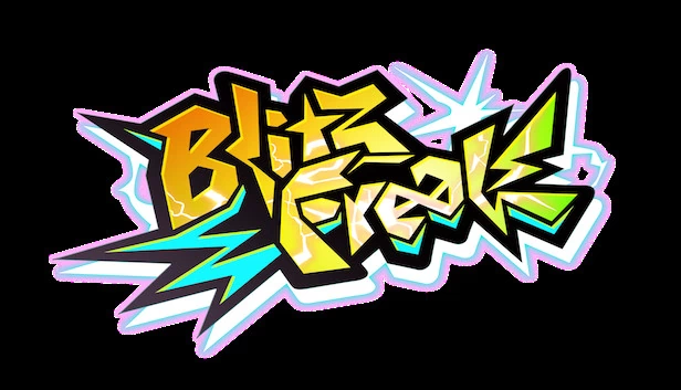 闪电怪胎（Blitz Freak） 游戏封面