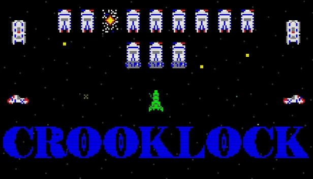 Crooklock 游戏封面