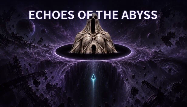 Echoes of the Abyss 游戏封面