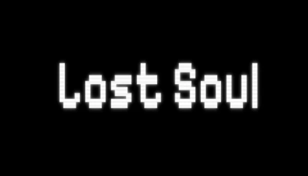 Lost Soul 游戏封面
