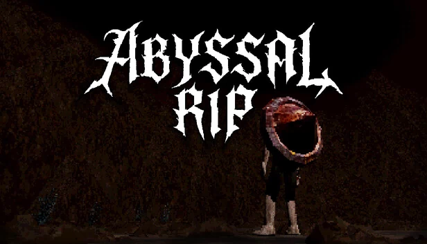 ABYSSAL RIP 游戏封面