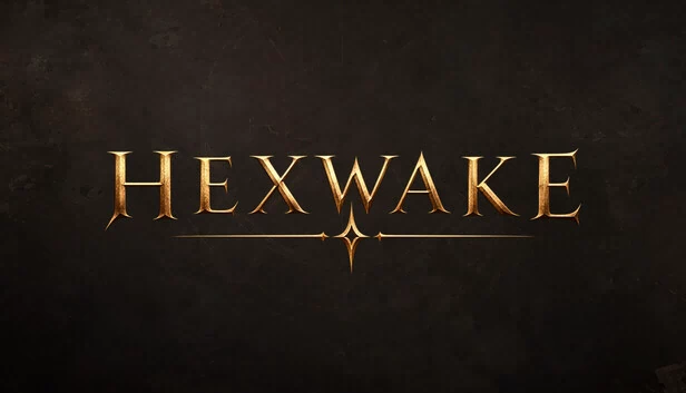Hexwake 游戏封面