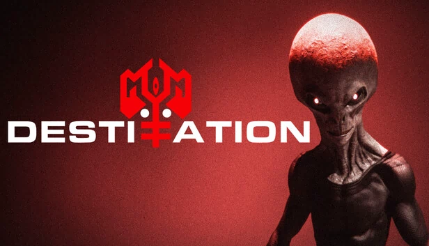 Destination 游戏封面