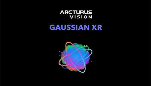 Arcturus Vision Gaussian XR 游戏封面