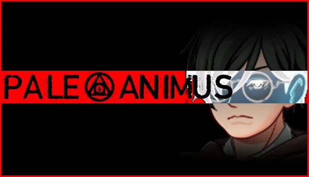 PALE ANIMUS 游戏封面