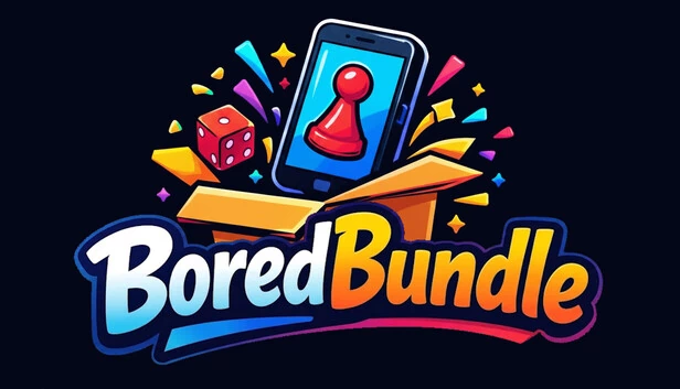 BoredBundle 游戏封面