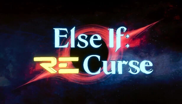 Else If: ReCurse 游戏封面
