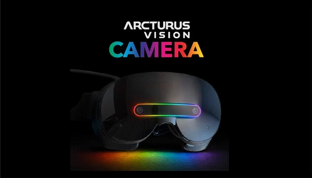 Arcturus Vision Camera 游戏封面