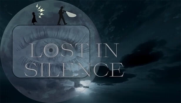 LOST IN SILENCE 游戏封面