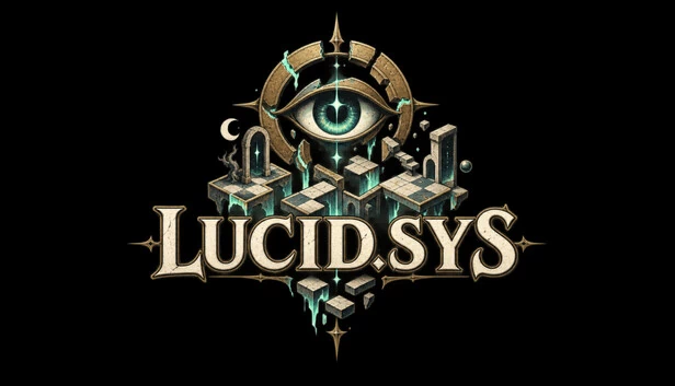 Lucid.sys 游戏封面
