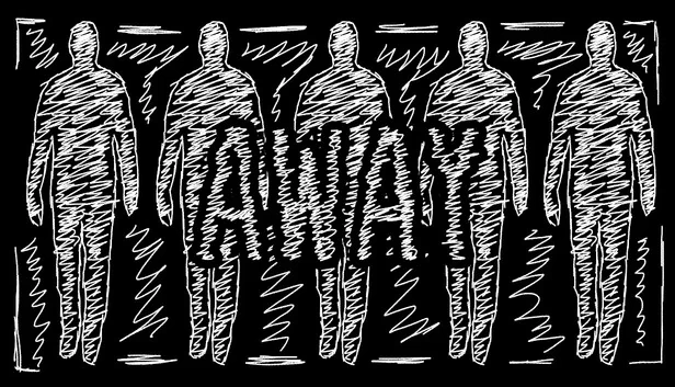 远离(Away) 游戏封面
