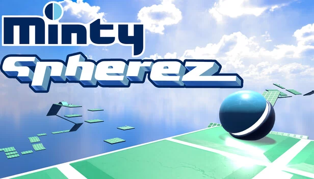 Minty Spherez 游戏封面