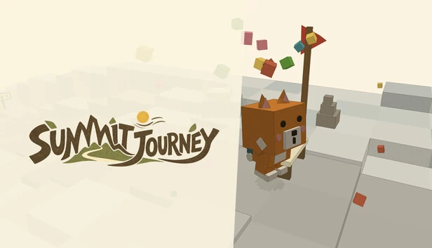 SummitJourney 游戏封面