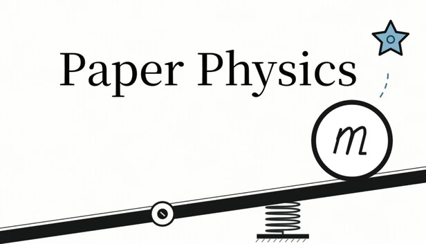 Paper Physics 游戏封面
