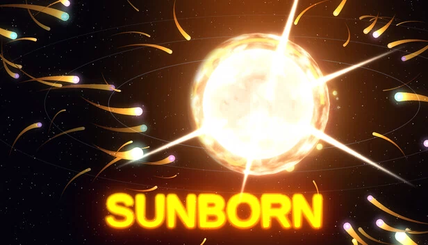 Sunborn 游戏封面