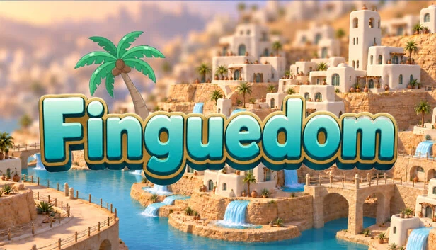 Finguedom 游戏封面