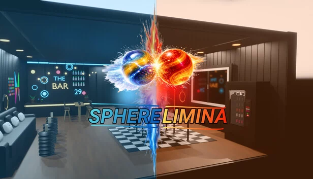 Spherelimina 游戏封面