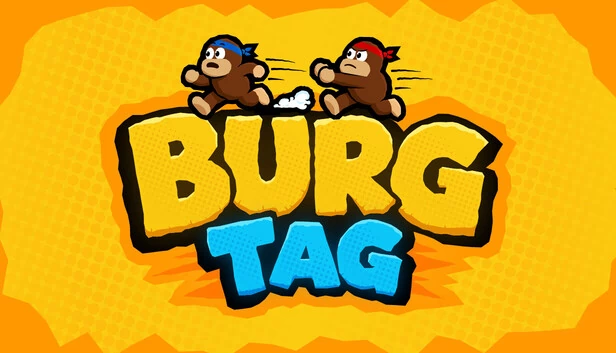 Burg Tag 游戏封面