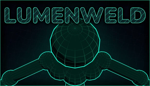 Lumenweld 游戏封面