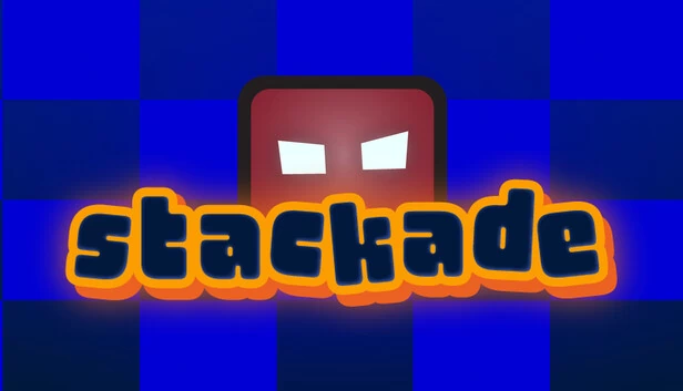Stackade 游戏封面