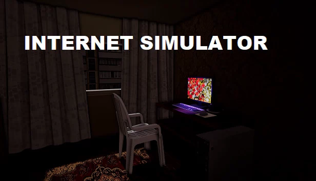 互联网模拟器(Internet Simulator) 游戏封面
