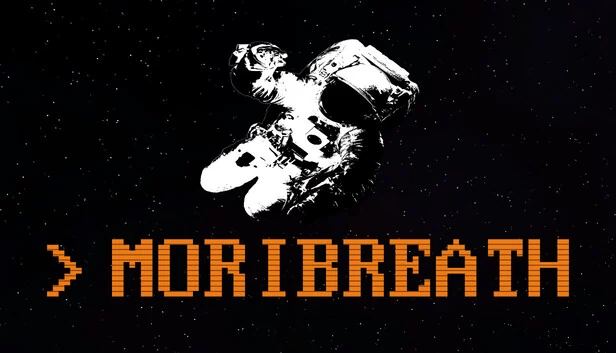 MORIBREATH 游戏封面