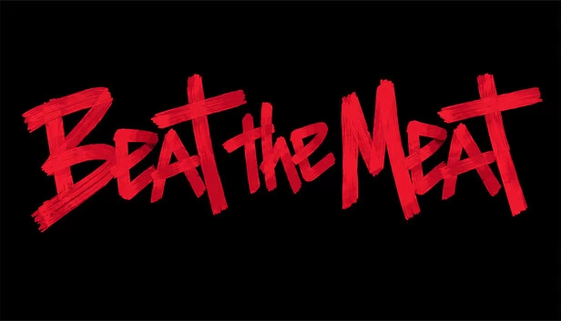 Beat the Meat 游戏封面