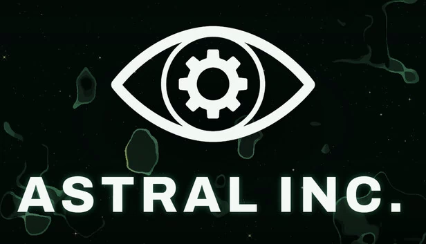 Astral Inc. 游戏封面