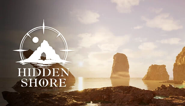 Hidden Shore 游戏封面