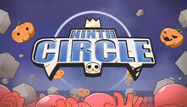 Ninth Circle 游戏封面