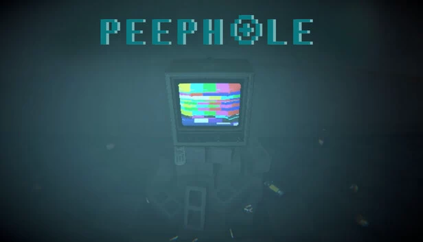 Peephole 游戏封面