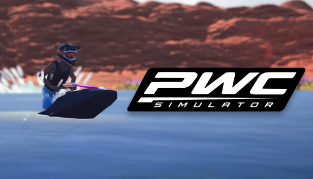 PWC Simulator 游戏封面