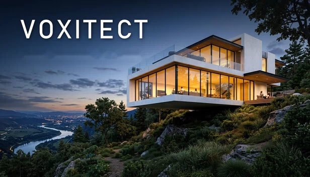 Voxitect 游戏封面